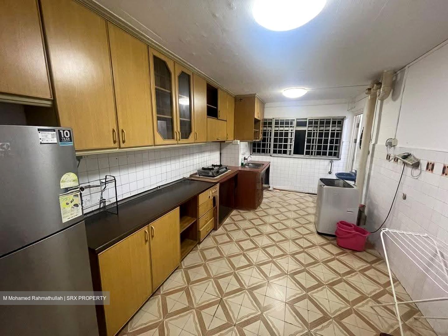 Blk 433 Clementi Avenue 3 (Clementi), HDB 3 Rooms #612554881